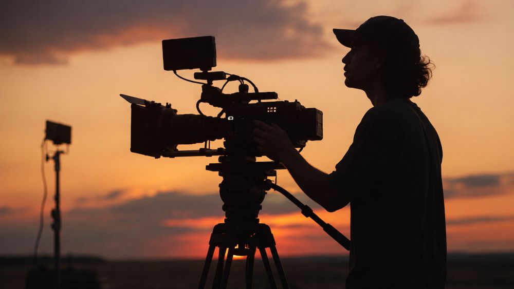 Zanimanja u filmskoj industriji i gde se za njih školovati